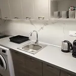 Bereg Szive Apartment *