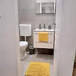 Apartment Bereg Szive