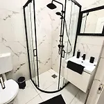 Apartment Bereg Szive *