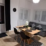 Bereg Szive Apartment Vasarosnameny