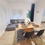 Apartment Bereg Szive *