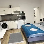 Bereg Szive Apartment Vasarosnameny