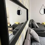 Apartment Bereg Szive Vasarosnameny