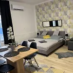 Bereg Szive Apartment Vasarosnameny