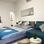 Bereg Szive Apartment