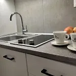 Apartment Bereg Szive *