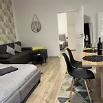 Apartment Bereg Szive Vasarosnameny