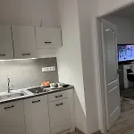 Bereg Szive Apartment