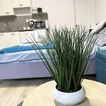 Bereg Szive Apartment *