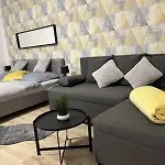Bereg Szive Apartment Vasarosnameny