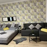 Bereg Szive Vasarosnameny