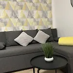 Apartment Bereg Szive Vasarosnameny