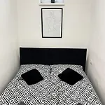 Bereg Szive Apartment Vasarosnameny
