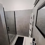 Bereg Szive Apartment