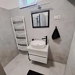 Apartment Bereg Szive *