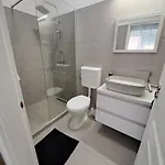 Bereg Szive Apartment Vasarosnameny