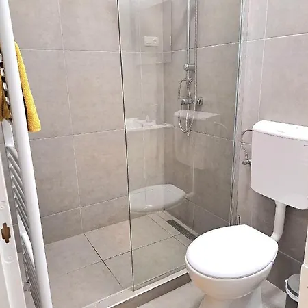Bereg Szíve Apartman