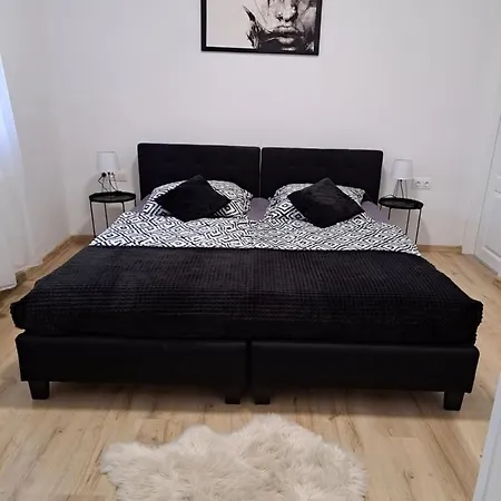 Bereg Szíve