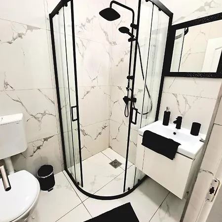 Apartman Bereg Szíve *