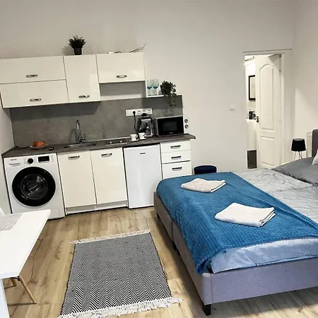 Bereg Szive Apartmán Vásárosnamény