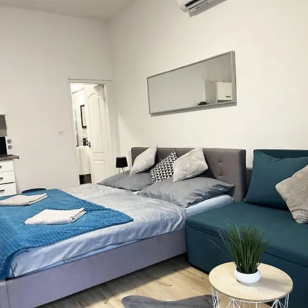 Bereg Szíve Apartman