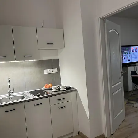 Bereg Szive Apartament
