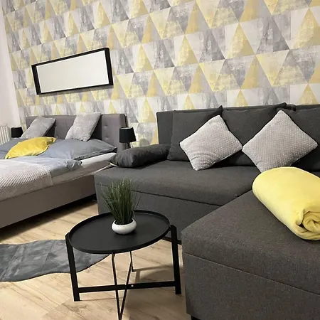 Bereg Szíve Apartman Vásárosnamény