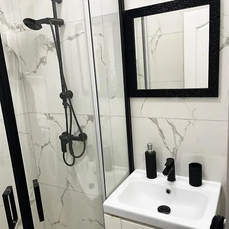 Apartmán Bereg Szive