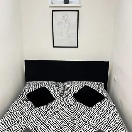 Bereg Szive Apartmán Vásárosnamény