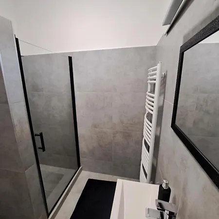Bereg Szíve Apartman