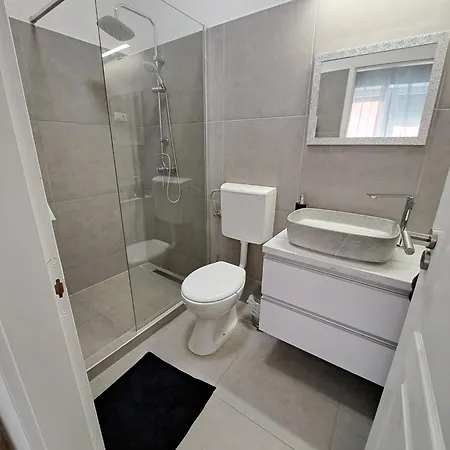 Bereg Szive Apartmán Vásárosnamény