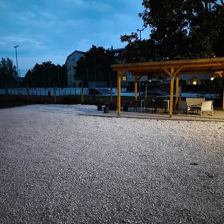 Bereg Szive