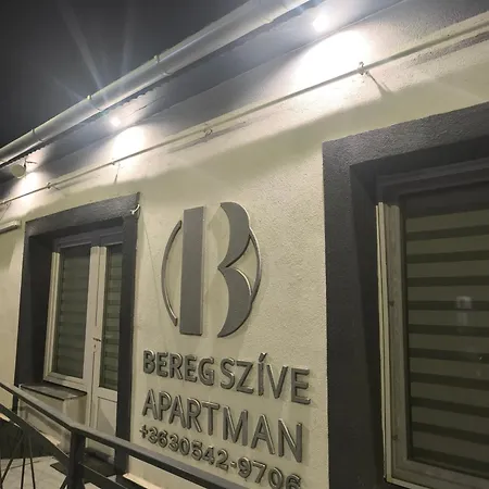 Bereg Szive * Vasarosnameny