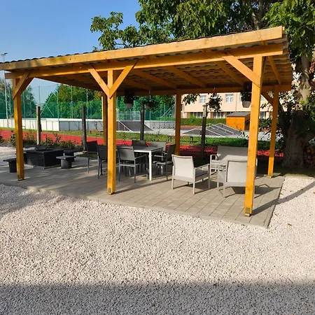 Bereg Szive Apartmán *