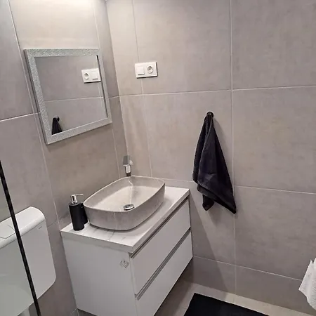 Bereg Szive Apartment