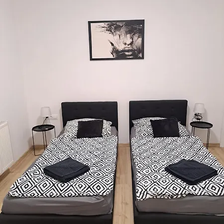 Lejlighed Bereg Szive