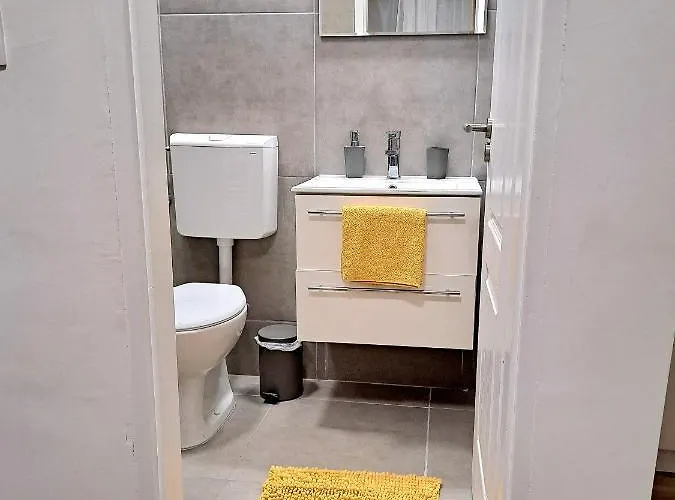 Apartamento Bereg Szíve