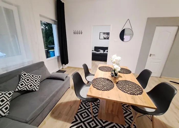 Bereg Szive Apartmán