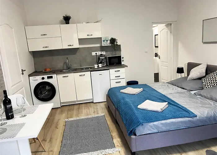 Bereg Szive Apartmán Vásárosnamény