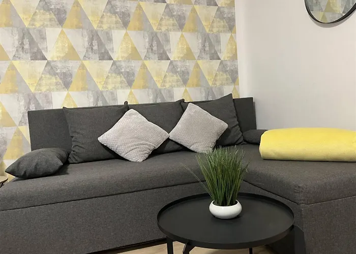Apartamento Bereg Szíve Vásárosnamény