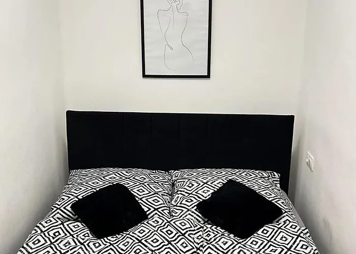 Bereg Szíve Apartamento Vásárosnamény