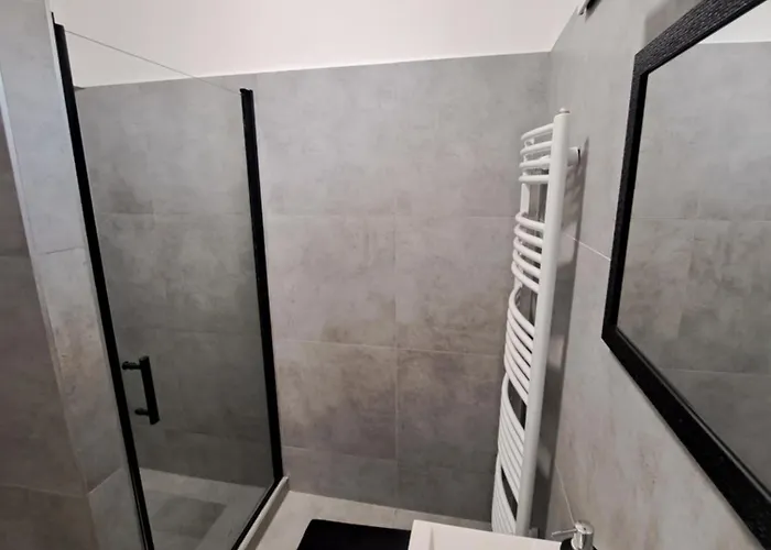 Bereg Szíve Apartamento