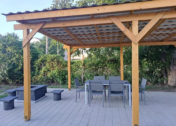 Apartamento Bereg Szíve Vásárosnamény