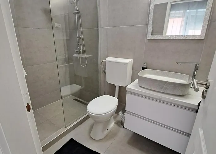Bereg Szive Apartmán Vásárosnamény