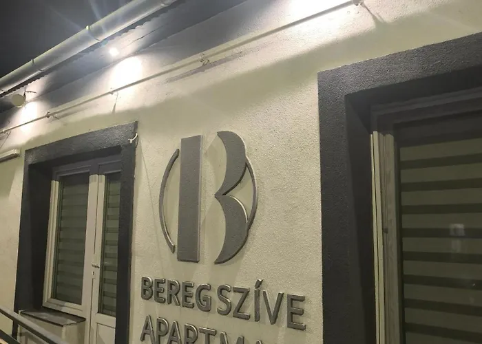 Bereg Szive * Vásárosnamény